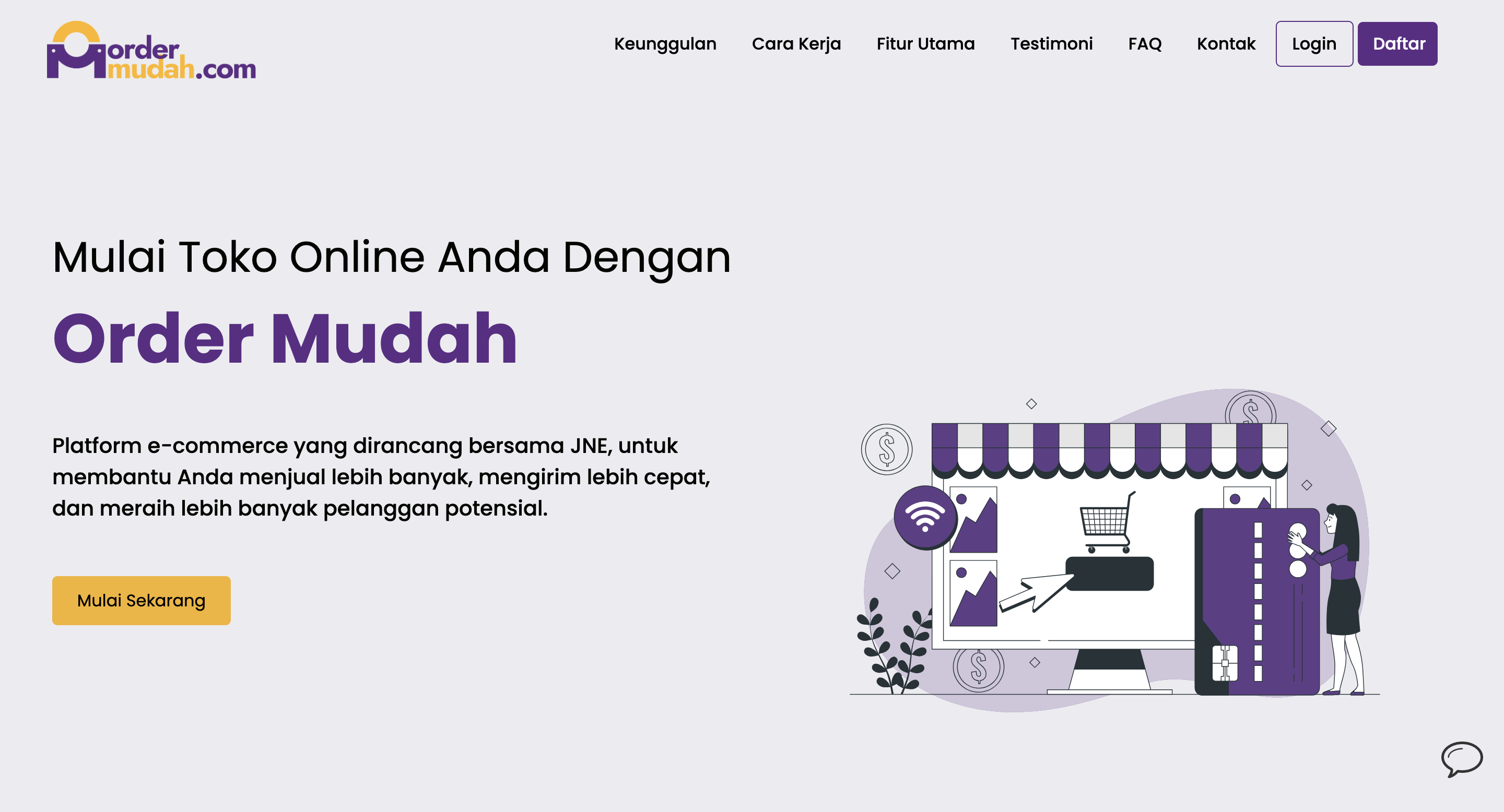 OrderMudah